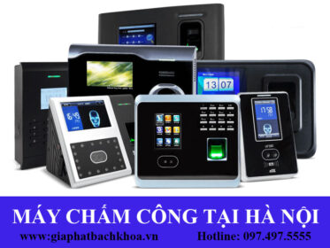 may-cham-cong-tai-ha-noi
