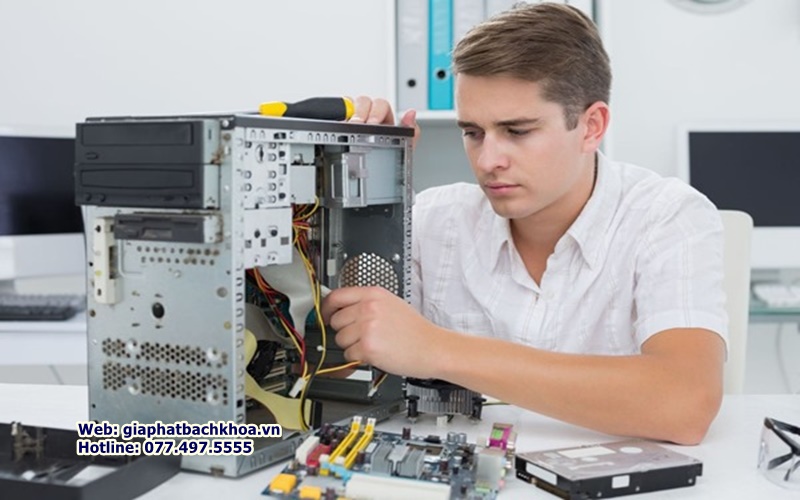 Lợi ích khi sửa máy tính bàn PC Xã Huống Thượng của Gia Phát