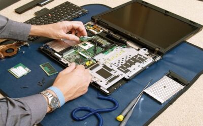 Quy trình sửa laptop Phường Túc Duyên Thái Nguyên
