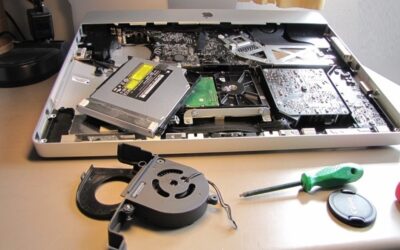 Những lỗi laptop thường gặp cần phải sửa ngay