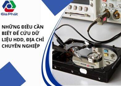 cứu dữ liệu hdd