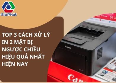 xử lý in 2 mặt bị ngược chiều