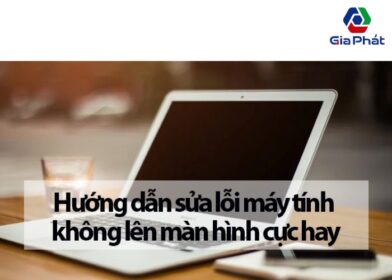 Lỗi Laptop Lên Màn Hình Nhưng Không Chạy(12)