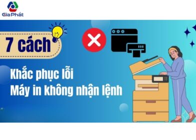 Lỗi máy in không nhận lệnh in(19)