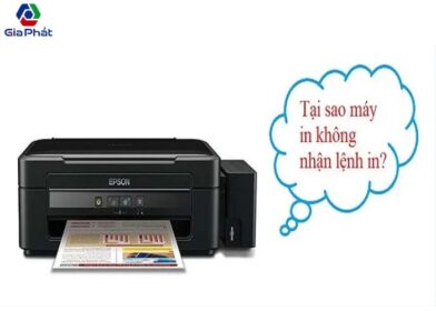 Máy in không nhận lệnh(15)