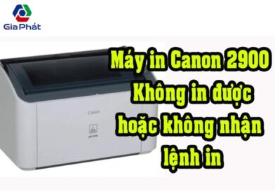máy in bị hiển thị offline(12)