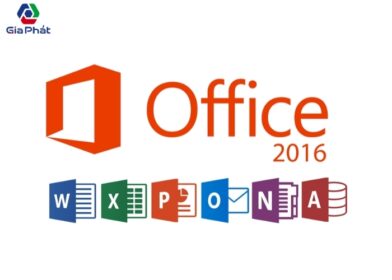 Microsoft Word 2016