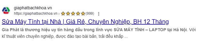 Sua may tinh tai nha